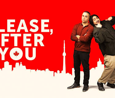 Please, After You (2025)