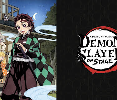 Demon Slayer: Kimetsu no Yaiba ON STAGE - S01