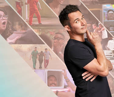THE MAGIC PRANK SHOW with Justin Willman