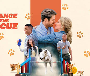 Romance to the Rescue (2022)