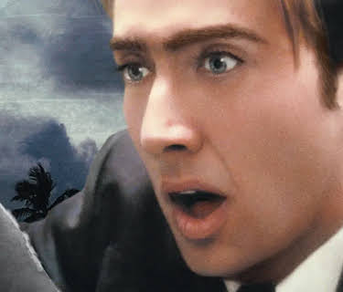 Vampire's Kiss (1989)