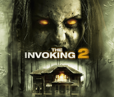 The Invoking 2 (2015)