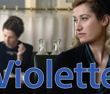 Violette (2014)