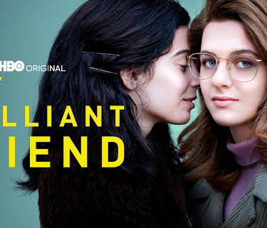 My Brilliant Friend, Season 1