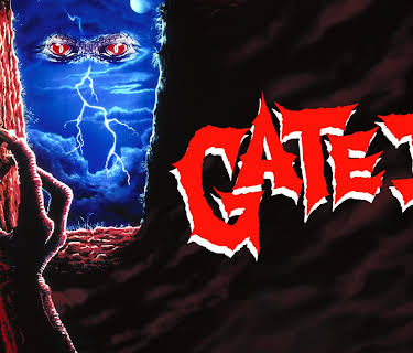 Gate II (1992)
