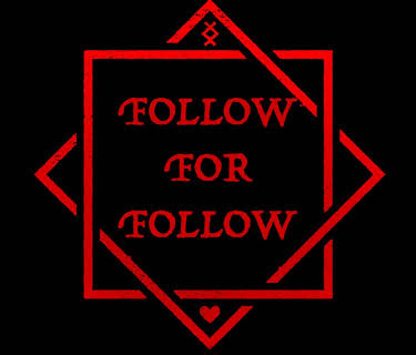 Follow for Follow (2022)