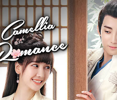 A Camellia Romance