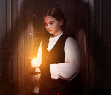 The Monster Beneath Us (2025)