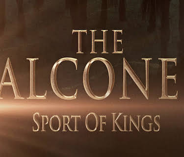 The Falconer Sport of Kings (2015)