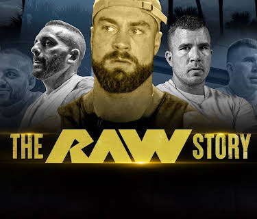 The Raw Story (2024)