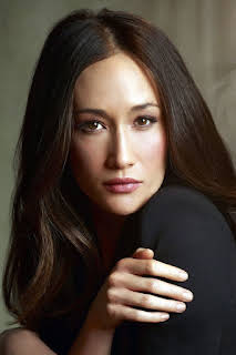 Maggie Q