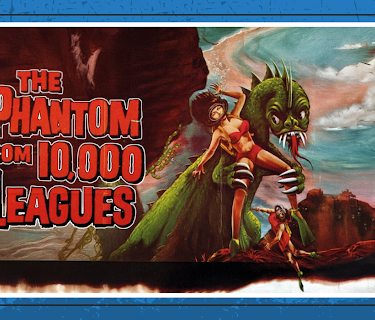 Phantom From 10,000 Leagues (2010)