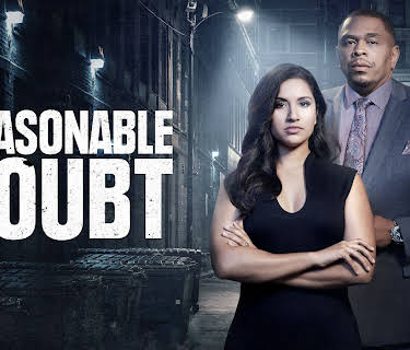 Reasonable Doubt Season 1