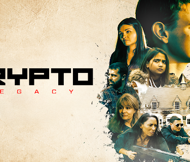 Crypto Legacy (2021) (2020)