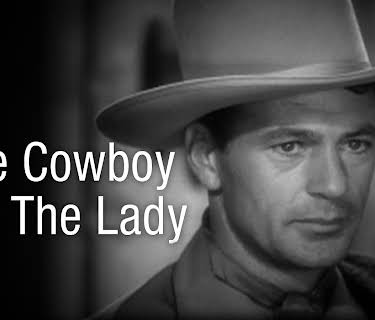 The Cowboy and the Lady (1938) (1938)