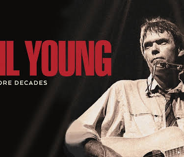 Neil Young - Three More Decades (2020)