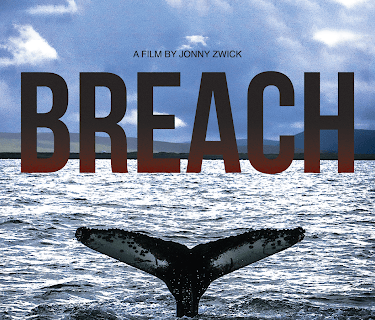 Breach: Admired, Endangered, Hunted (2015)