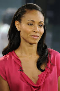 Jada Pinkett Smith