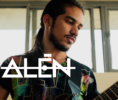 Alén (2014)
