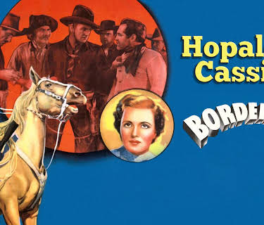 Borderland (1936)
