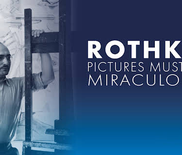 Rothko: Pictures Must Be Miraculous (1986)