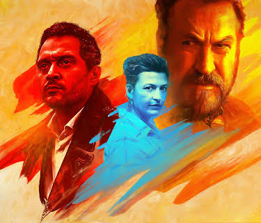 Forlad os vor skyld (2018)