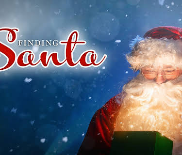 Finding Santa (2023)