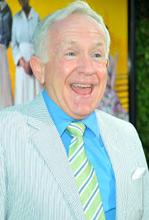 Leslie Jordan