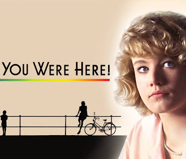 Wish You Were Here (2023)
