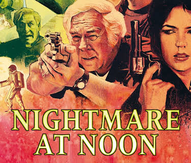 Nightmare at Noon (1988)