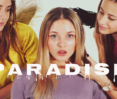 Paradise (2024)