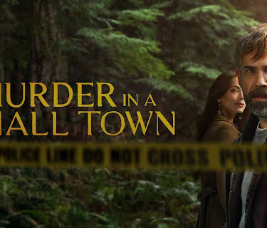 Murder in a Small Town Season 2