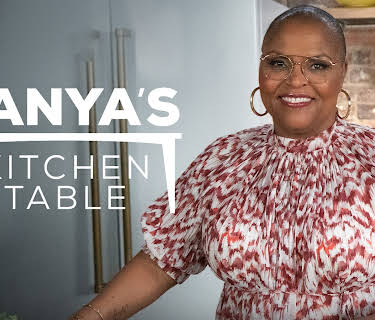 Tanya's Kitchen Table