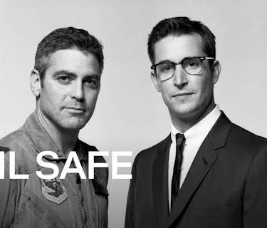Fail Safe (2000)