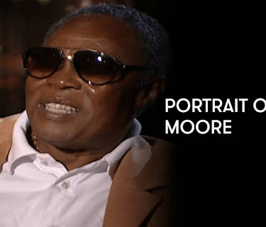Portrait of Sam Moore (2005)
