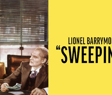 Sweepings (1933)