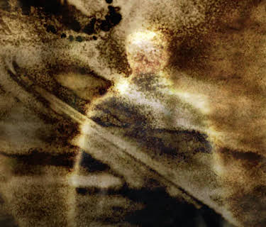 Haunted Encounters: Face to Face