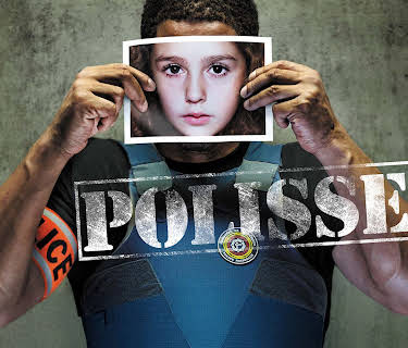Polisse (English Subtitled) (2012)