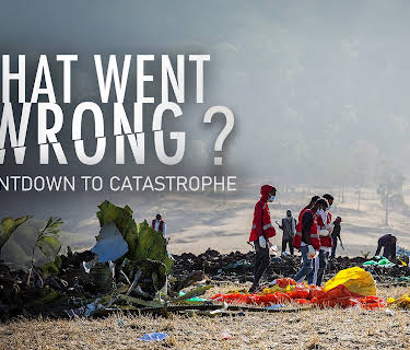 What went wrong ? Countdown to Catastrophe