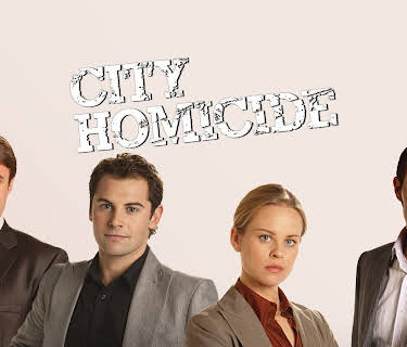 City Homicide