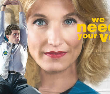 We Need Your Vote (2018)