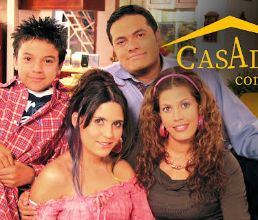 Casados con hijos (Colombia) season-1