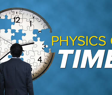 Mysteries of Modern Physics: Time
