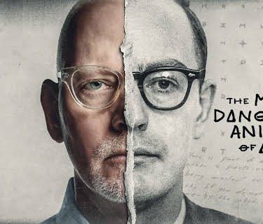 The Most Dangerous Animal of All