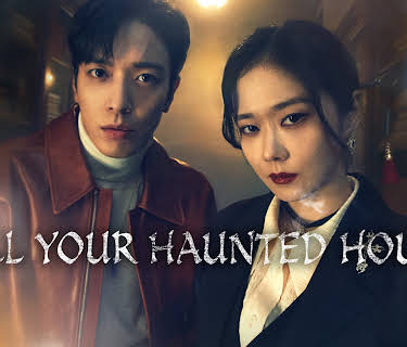 Sell Your Haunted House