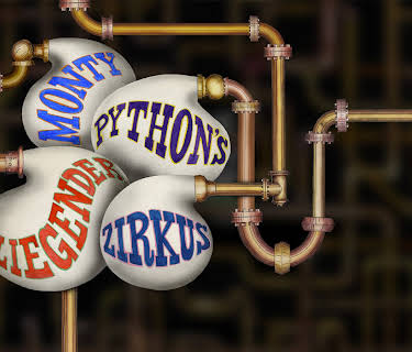 Monty Python's Fliegender Zirkus Season 1