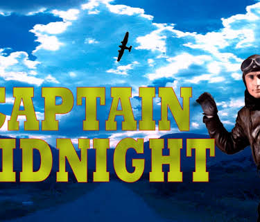 Captain Midnight