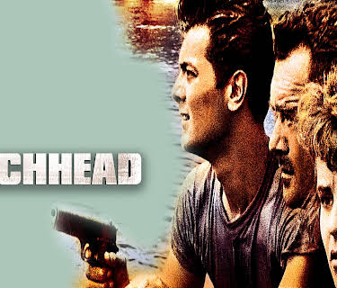 Beachhead (1954)