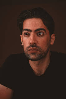 Ahmad Srour