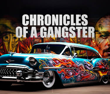 Chronicles of a Gangster (2012)